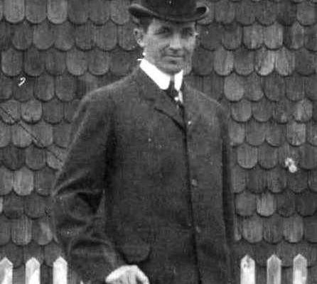 William Sloane, 1903