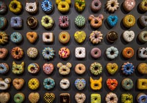 Donut Crave