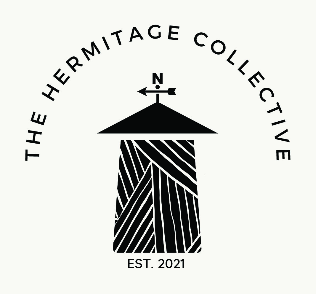 Hermitage Collective Logo