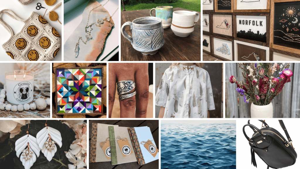 HERMITAGE HANDMADE FESTIVAL | The Hermitage Museum & Gardens